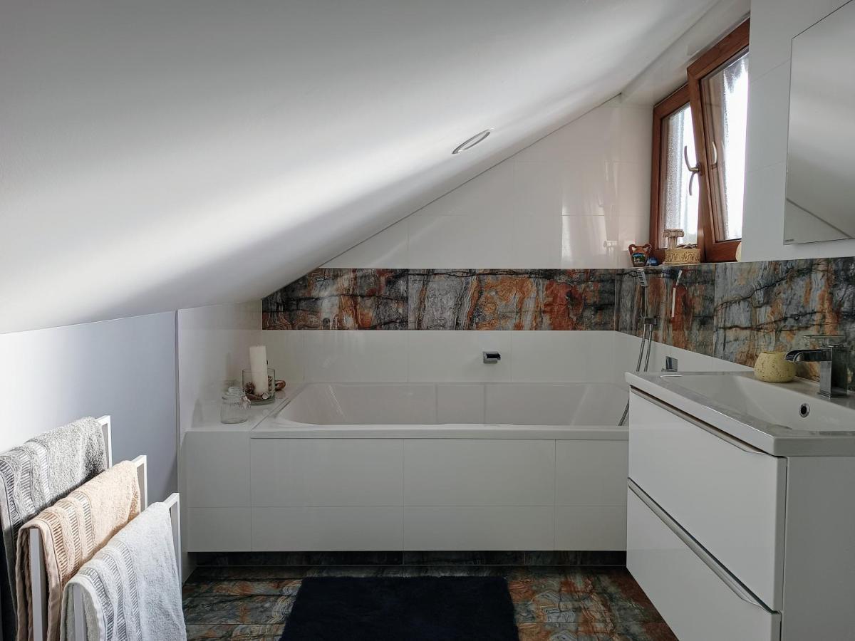 Barytowy Apartament Tarnowskie Gory Exterior photo