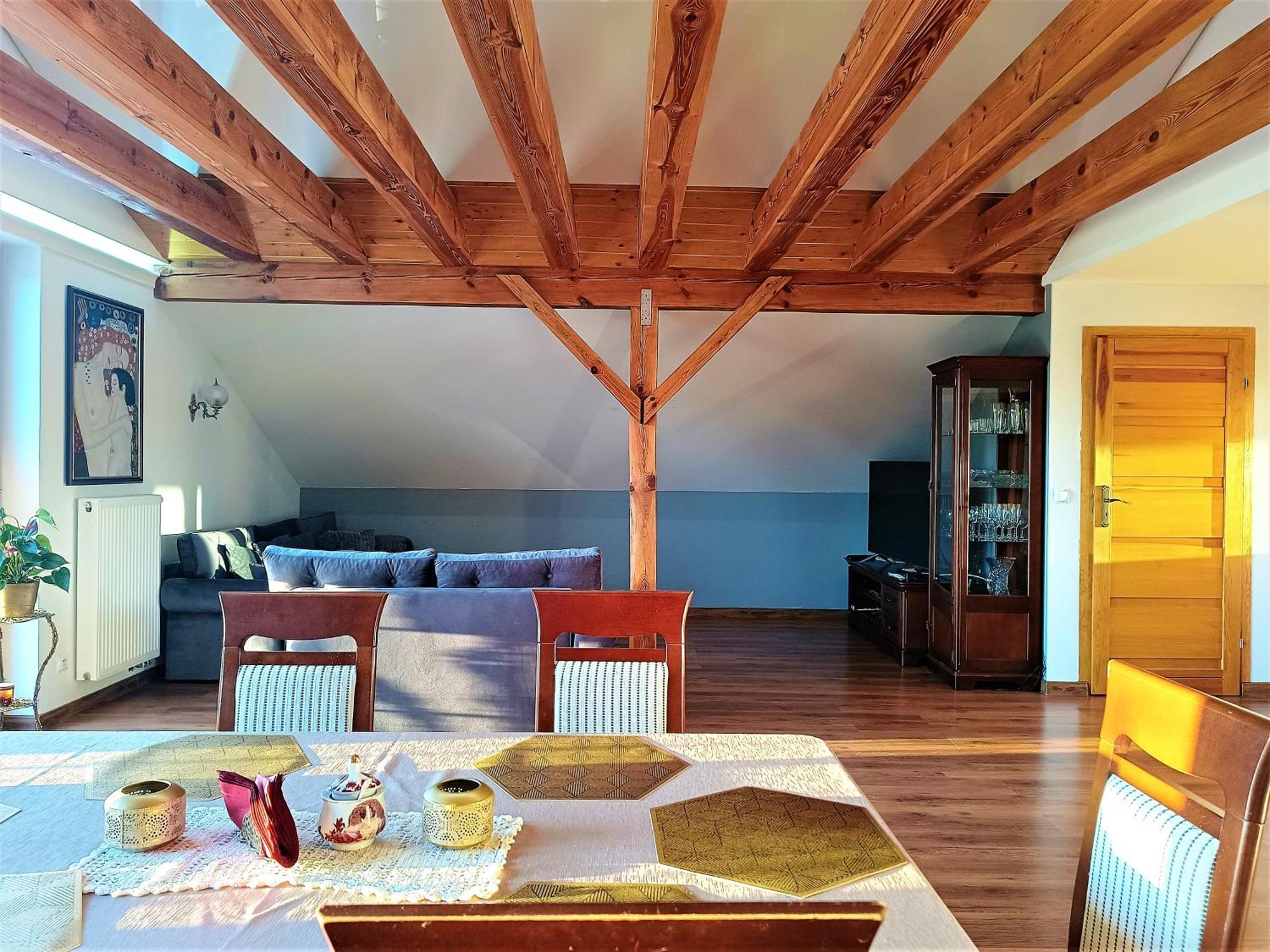 Barytowy Apartament Tarnowskie Gory Exterior photo