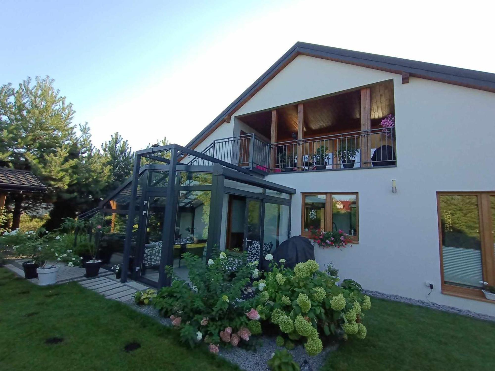 Barytowy Apartament Tarnowskie Gory Exterior photo