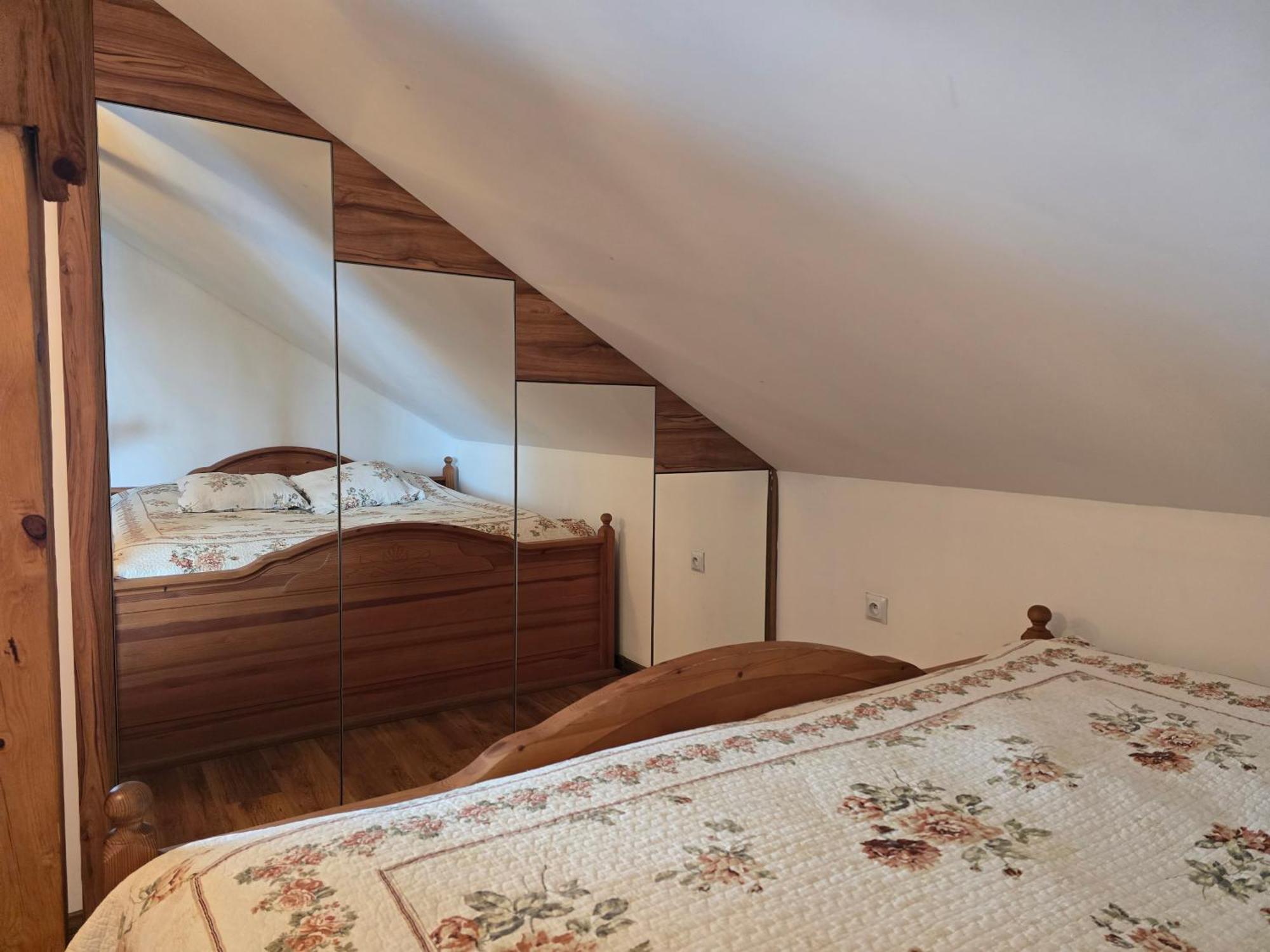 Barytowy Apartament Tarnowskie Gory Exterior photo